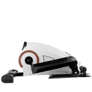 Portable Resistance Adjustable Mini Magnetic Elliptical Stepper Machine by LJGDeals