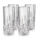Admiral Highball Glasses, Set of 4 by Viski