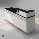 Hayes · Front Reception Desk