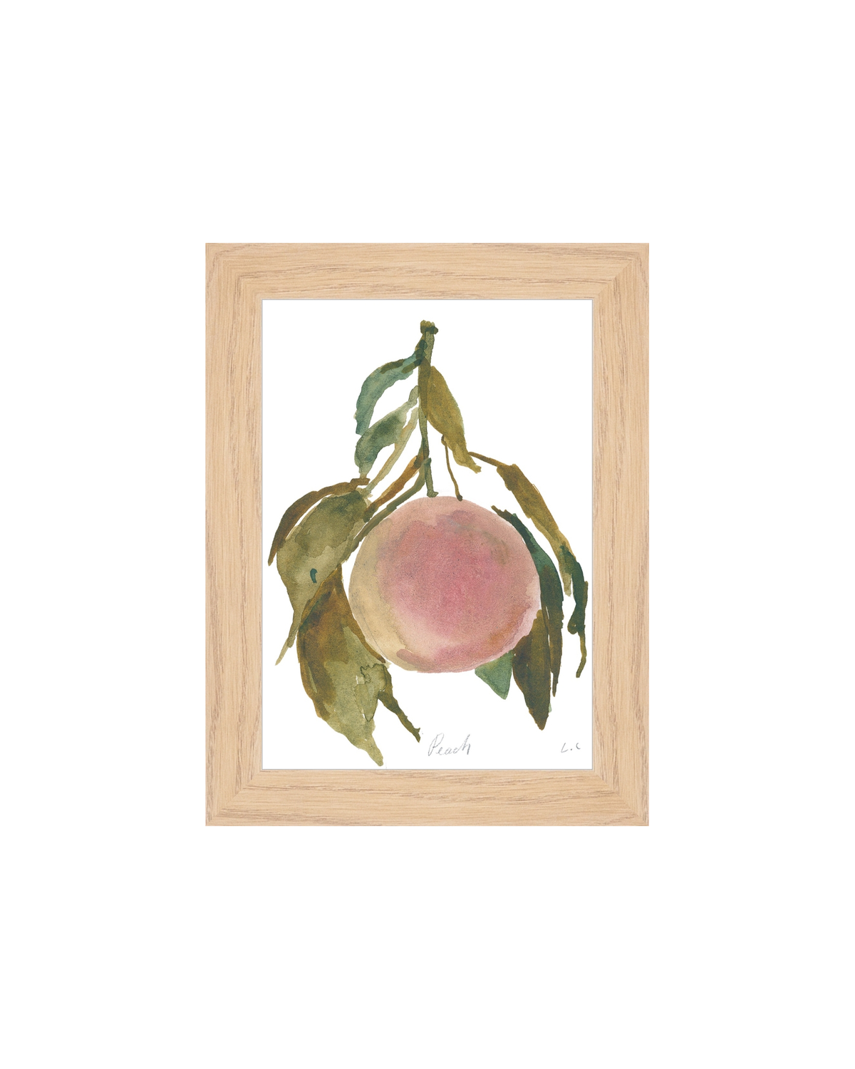 Peach, photo 11 of 27