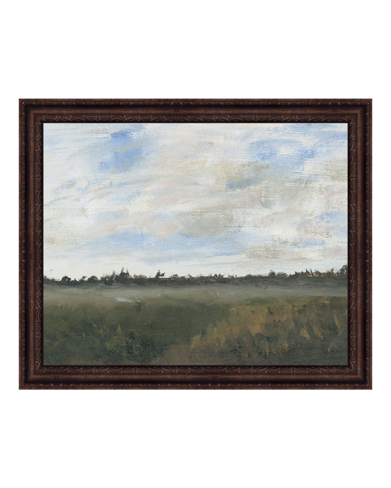 The Way to the Forest