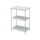 Storage Rack - 35-Inch (35" H) - Steel by Yamazaki Home