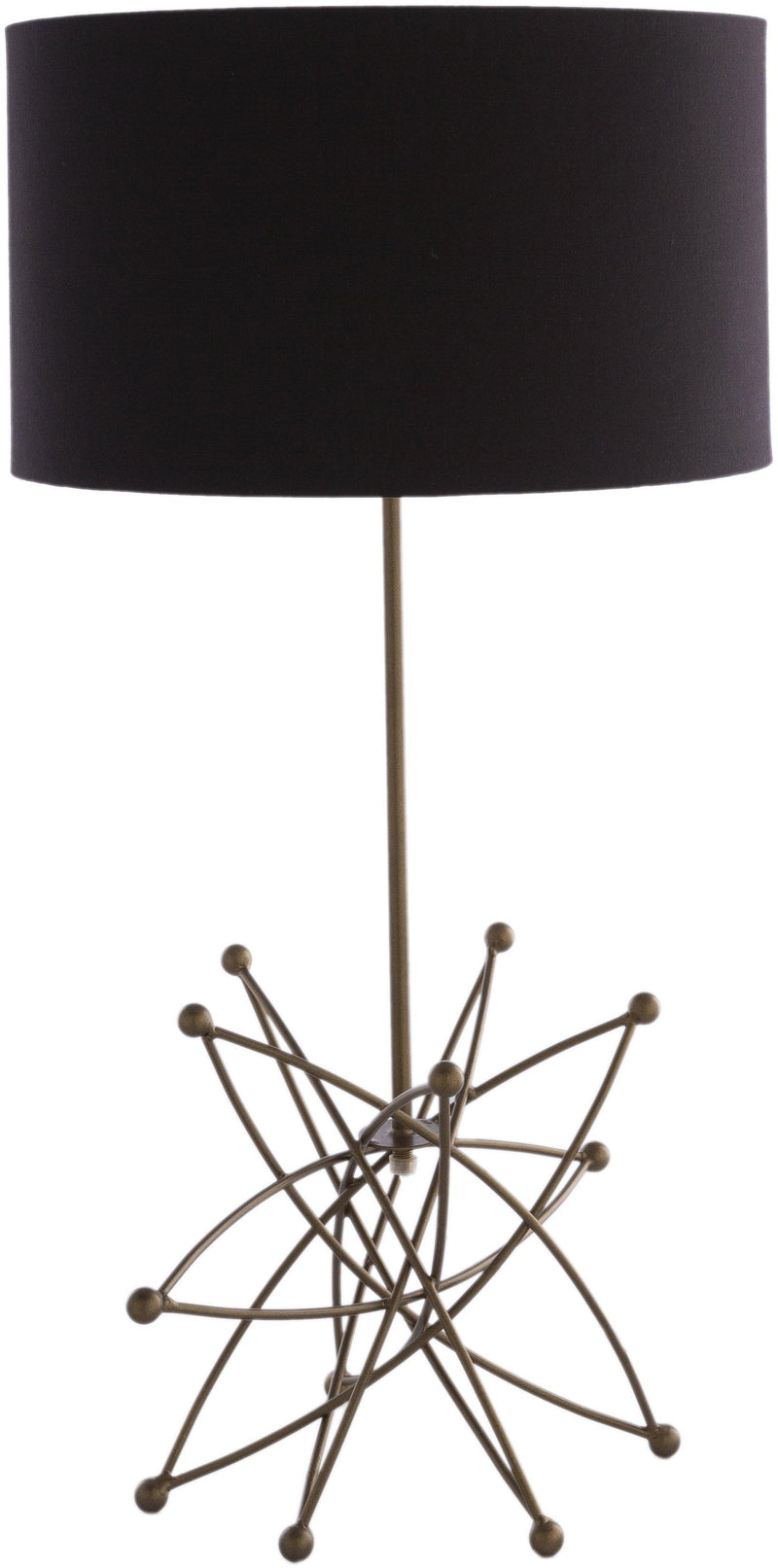 Pinka Modern Table Lamp