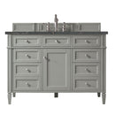 James Martin Brittany 48" Single Bathroom Vanity, Urban Gray