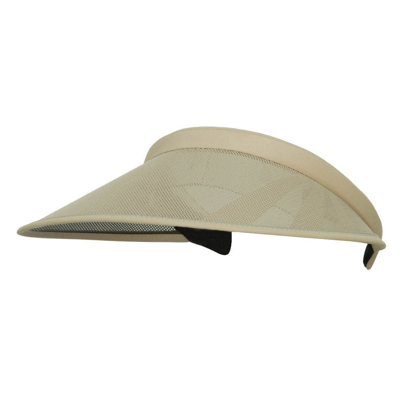 UV 50+ Protection Clip On Visor