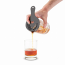 Warren Hawthorne Strainer by Viski