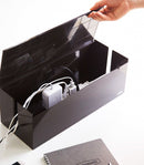 Cable Management Box by Yamazaki Home