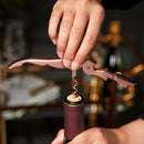 Summit Signature Waiter's Corkscrew by Viski