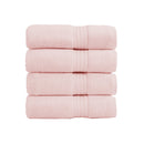Cotton Terry Bath Towel Set - Cooper Collection by Great Bay Home