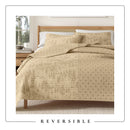 Lodge Printed Quilt - Moonlight Ridge by Great Bay Home