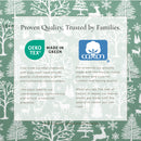 Turkish Cotton Flannel Sheet - Lakeview Collection by Great Bay Home