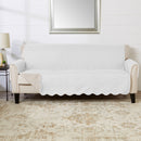 Medallion Solid Furniture Protector - Elenor Collection by Great Bay Home