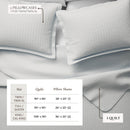 Solid Quilt - Alicia Collection by Great Bay Home