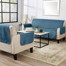 Medallion Solid Furniture Protector - Elenor Collection by Great Bay Home