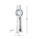 Professional Aluminum Citrus Juicer by Viski
