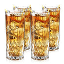 Admiral Highball Glasses, Set of 4 by Viski