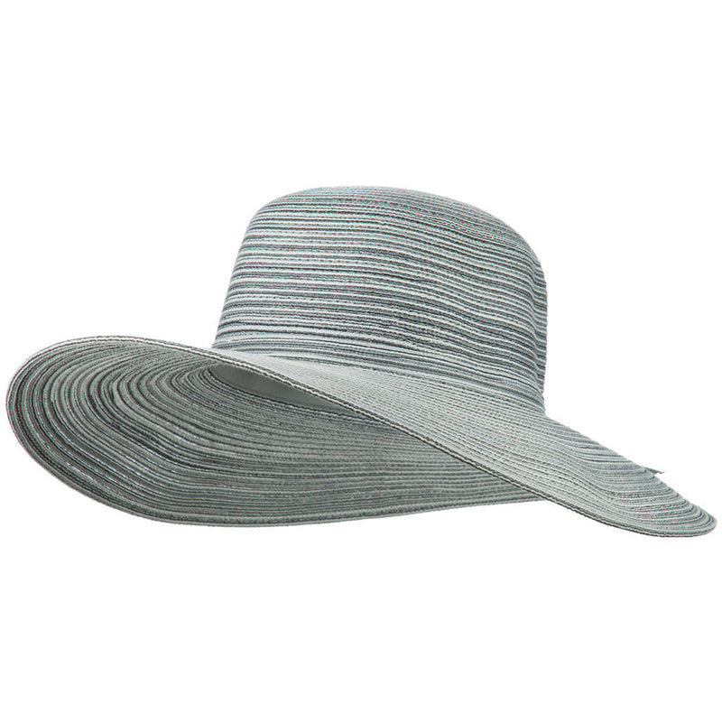 UPF 40+ Mix 4 Inch Brim Hat