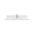 James Martin 36" Single Vanity Top