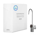 Waterdrop X Series Dual Flow Reverse Osmosis System, X8-PRO