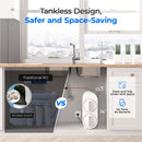 Waterdrop Reverse Osmosis Water Filtration System for Home, G2P600