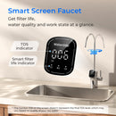 G3P600 Reverse Osmosis System - Waterdrop G3P600