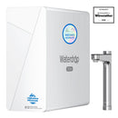 Waterdrop X Series Reverse Osmosis System, X12 by Waterdrop