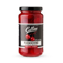 Stemmed Cocktail Cherries 10 oz by Viski