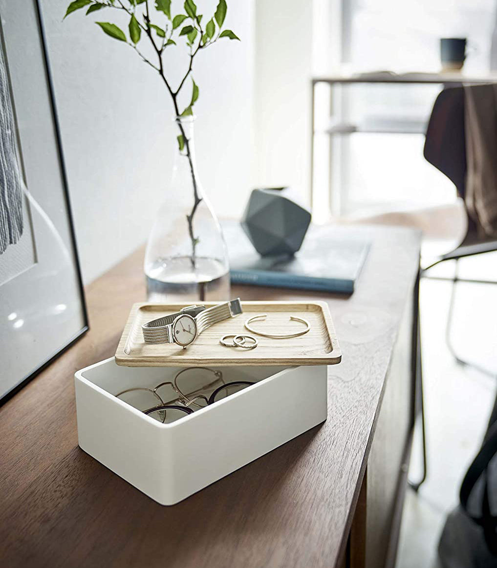 Accessory Box - Polystone, photo 2 of 14
