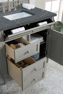 James Martin Brittany 36" Single Bathroom Vanity, Urban Gray