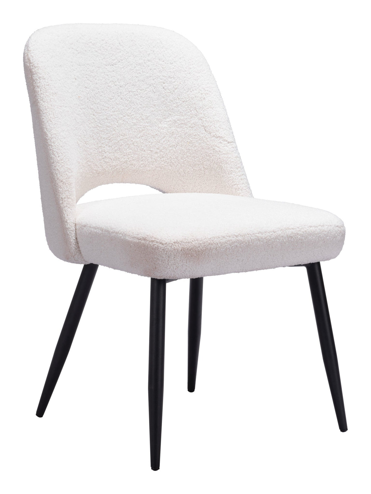Teddy Dining Chair (Set of 2)