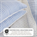 Stripe Quilt - Marcie Collection by Great Bay Home