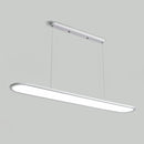 GobekUsa Ulta-thin LED Island Lamp with Acrylic Shade - Minimalistic Lighting Solution