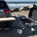 Ultimate Grill Station Bundle by HitchFire