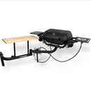 Ultimate Grill Station Bundle by HitchFire