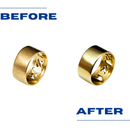 Sparklean® Ultimate Polishing Cream — Removes tarnish & surface scratches by Sparklean