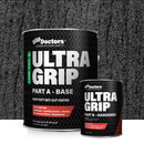 Ultra Grip Premium Extra Texture Non-Skid Epoxy Paint by SlipDoctors