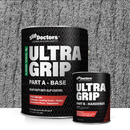 Ultra Grip Premium Extra Texture Non-Skid Epoxy Paint by SlipDoctors