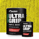 Ultra Grip Premium Extra Texture Non-Skid Epoxy Paint by SlipDoctors
