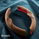 Ultra-thin Alcantara Steering Wheel Cover for Model 3 / Y | TESERY