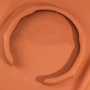 Ultra-thin Steering Wheel Cover for Tesla Model 3/Y/X/S