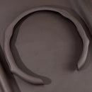 Ultra-thin Steering Wheel Cover for Tesla Model 3/Y/X/S