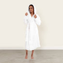 Ultraplush Australian Cotton Bathrobe by Italic