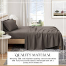 Jersey Sheet - Carmen Collection by Great Bay Home