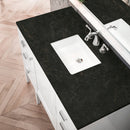James Martin Addison 48" Single Bathroom Vanity, Glossy White