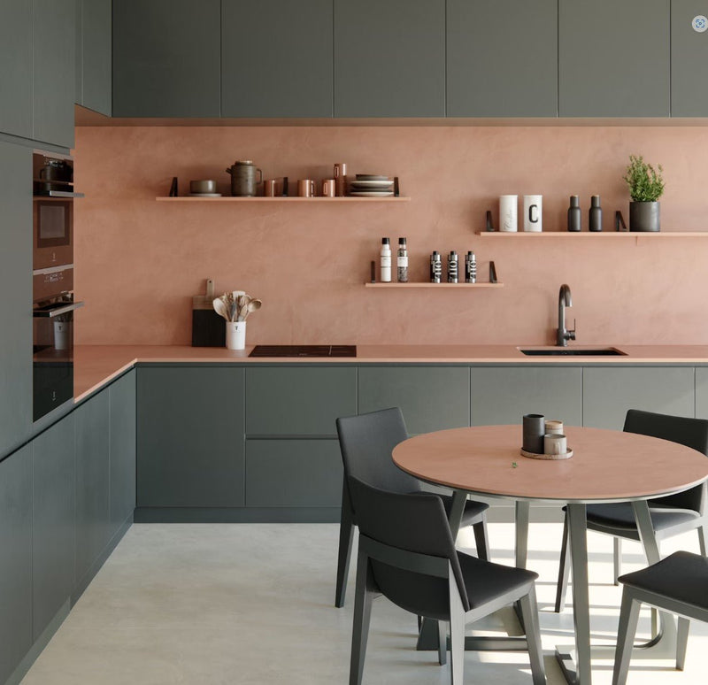 Umber Dekton
