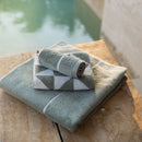 Deia Towels by Italic