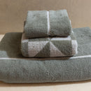 Deia Towels by Italic