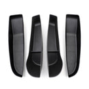 Under Door Storage Box Organizer for Tesla Model 3 Highand（4pcs）
