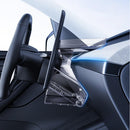 Under Screen Storage Organizer for Model Y Juniper & Model 3 Highland | TESERY