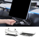 Under Screen Storage Organizer for Model Y Juniper & Model 3 Highland | TESERY